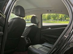 Volkswagen Passat 2023 330TSI Starry Sky Elite - ფოტო 9