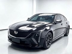 Cadillac CT5 2024 28T Luxury Pro - ფოტო 1