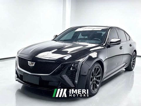 2023 Cadillac CT5 2024 28T Luxury Pro - ავტომობილი ჩინეთიდან