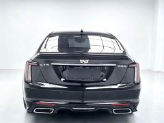 Cadillac CT5 2024 28T Luxury Pro - ფოტო 10