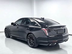 Cadillac CT5 2024 28T Luxury Pro - ფოტო 11