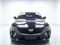 Cadillac CT5 2024 28T Luxury Pro - ფოტო 2