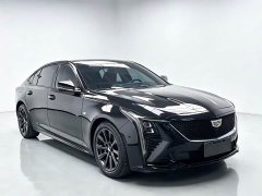 Cadillac CT5 2024 28T Luxury Pro - ფოტო 3
