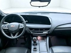 Cadillac CT5 2024 28T Luxury Pro - ფოტო 6