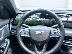 Cadillac CT5 2024 28T Luxury Pro - ფოტო 7