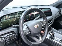 Cadillac CT5 2024 28T Luxury Pro - ფოტო 8