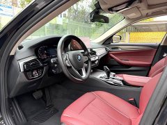 BMW 5 Series 530Li Leading Edition Luxury Package - ფოტო 3