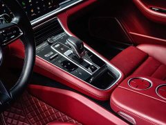 Porsche Panamera 2.9T - ფოტო 11