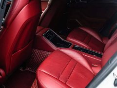 Porsche Panamera 2.9T - ფოტო 12