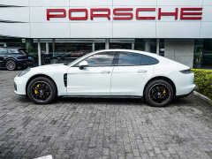 Porsche Panamera 2.9T - ფოტო 13