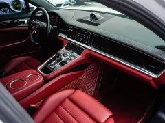 Porsche Panamera 2.9T - ფოტო 14