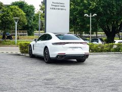 Porsche Panamera 2.9T - ფოტო 15