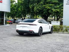 Porsche Panamera 2.9T - ფოტო 17