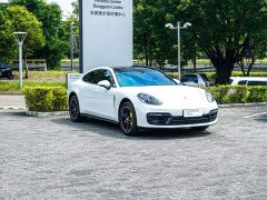 Porsche Panamera 2.9T - ფოტო 2
