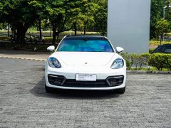 Porsche Panamera 2.9T - ფოტო 3