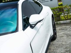 Porsche Panamera 2.9T - ფოტო 5