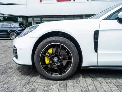 Porsche Panamera 2.9T - ფოტო 6