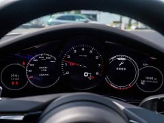 Porsche Panamera 2.9T - ფოტო 8