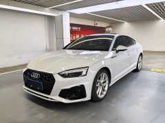 Audi A5 (Imported) Sportback 40 TFSI Fashion Dynamic Type - ფოტო 1