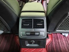 Audi A5 (Imported) Sportback 40 TFSI Fashion Dynamic Type - ფოტო 10