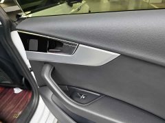 Audi A5 (Imported) Sportback 40 TFSI Fashion Dynamic Type - ფოტო 12