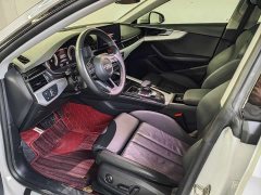 Audi A5 (Imported) Sportback 40 TFSI Fashion Dynamic Type - ფოტო 13