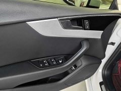 Audi A5 (Imported) Sportback 40 TFSI Fashion Dynamic Type - ფოტო 14
