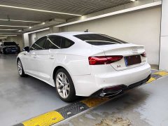 Audi A5 (Imported) Sportback 40 TFSI Fashion Dynamic Type - ფოტო 16