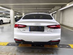 Audi A5 (Imported) Sportback 40 TFSI Fashion Dynamic Type - ფოტო 17