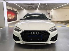 Audi A5 (Imported) Sportback 40 TFSI Fashion Dynamic Type - ფოტო 2