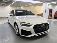 Audi A5 (Imported) Sportback 40 TFSI Fashion Dynamic Type - ფოტო 3