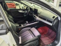 Audi A5 (Imported) Sportback 40 TFSI Fashion Dynamic Type - ფოტო 4