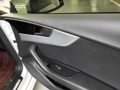 Audi A5 (Imported) Sportback 40 TFSI Fashion Dynamic Type - ფოტო 5