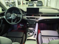 Audi A5 (Imported) Sportback 40 TFSI Fashion Dynamic Type - ფოტო 6