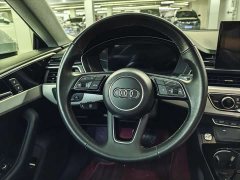 Audi A5 (Imported) Sportback 40 TFSI Fashion Dynamic Type - ფოტო 7