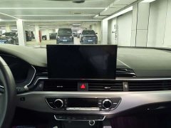 Audi A5 (Imported) Sportback 40 TFSI Fashion Dynamic Type - ფოტო 8