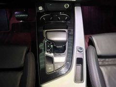 Audi A5 (Imported) Sportback 40 TFSI Fashion Dynamic Type - ფოტო 9
