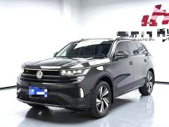 Volkswagen Langyun 380TSI AWD R-Line Cruise Edition - ფოტო 1
