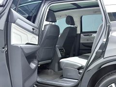 Volkswagen Langyun 380TSI AWD R-Line Cruise Edition - ფოტო 4