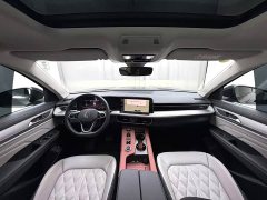 Volkswagen Langyun 380TSI AWD R-Line Cruise Edition - ფოტო 6