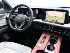 Volkswagen Langyun 380TSI AWD R-Line Cruise Edition - ფოტო 7