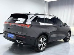Volkswagen Langyun 380TSI AWD R-Line Cruise Edition - ფოტო 8