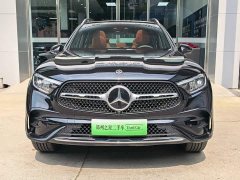 Mercedes-Benz GLC New Energy 350 e L 4MATIC Heritage Edition - ფოტო 2