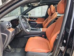 Mercedes-Benz GLC New Energy 350 e L 4MATIC Heritage Edition - ფოტო 3