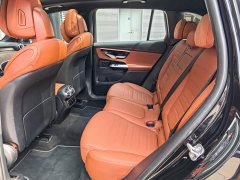 Mercedes-Benz GLC New Energy 350 e L 4MATIC Heritage Edition - ფოტო 4