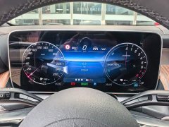 Mercedes-Benz GLC New Energy 350 e L 4MATIC Heritage Edition - ფოტო 6