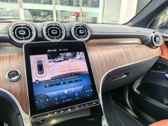 Mercedes-Benz GLC New Energy 350 e L 4MATIC Heritage Edition - ფოტო 7