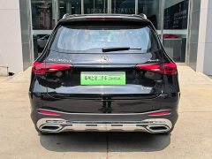 Mercedes-Benz GLC New Energy 350 e L 4MATIC Heritage Edition - ფოტო 9
