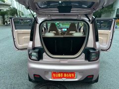 Geely Panda 2023 Panda Mini 200km Endurance Edition - ფოტო 10