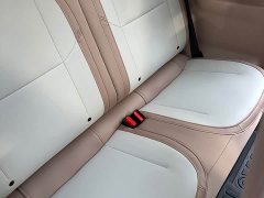 Geely Panda 2023 Panda Mini 200km Endurance Edition - ფოტო 13